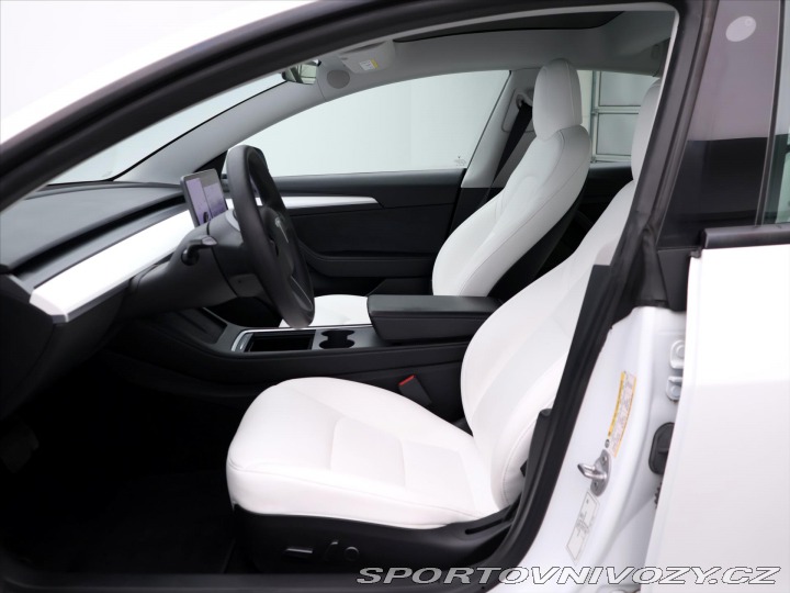 Tesla Model 3 LongRange AWD SOH90,6% DP 2021