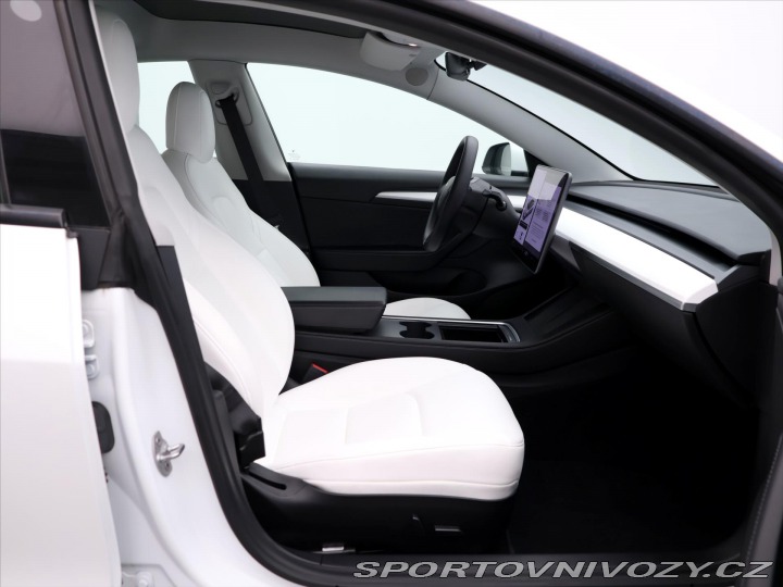 Tesla Model 3 LongRange AWD SOH90,6% DP 2021