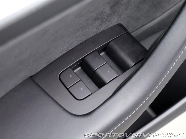 Tesla Model 3 LongRange AWD SOH90,6% DP 2021
