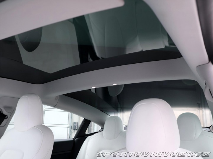 Tesla Model 3 LongRange AWD SOH90,6% DP 2021