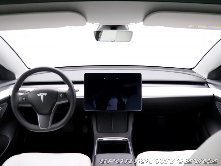 Tesla Model 3 LongRange AWD SOH90,6% DP 2021