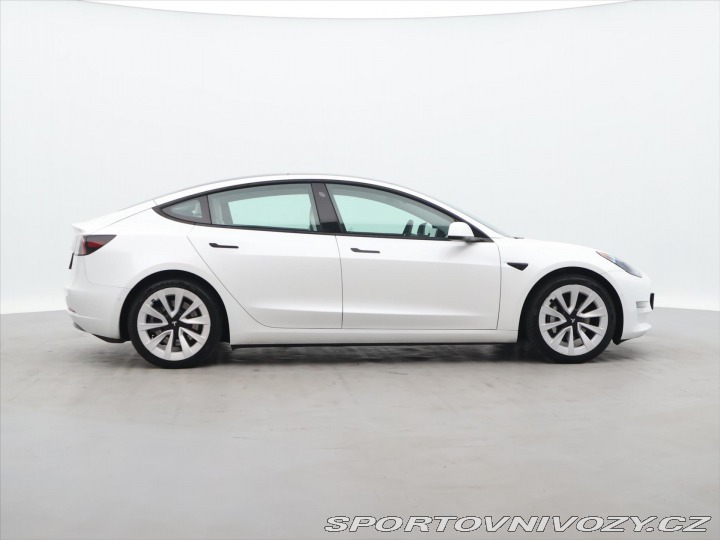 Tesla Model 3 LongRange AWD SOH90,6% DP 2021