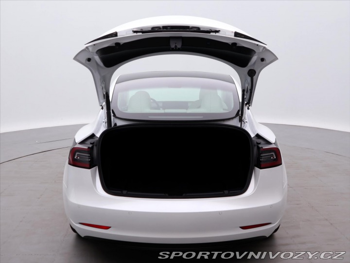 Tesla Model 3 LongRange AWD SOH90,6% DP 2021