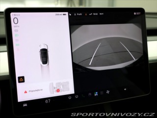 Tesla Model 3 LongRange AWD SOH90,6% DP 2021