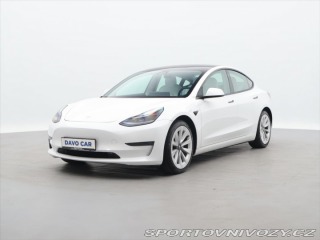Tesla Model 3 LongRange AWD SOH90,6% DP 2021