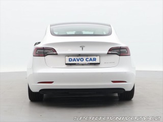 Tesla Model 3 LongRange AWD SOH90,6% DP 2021