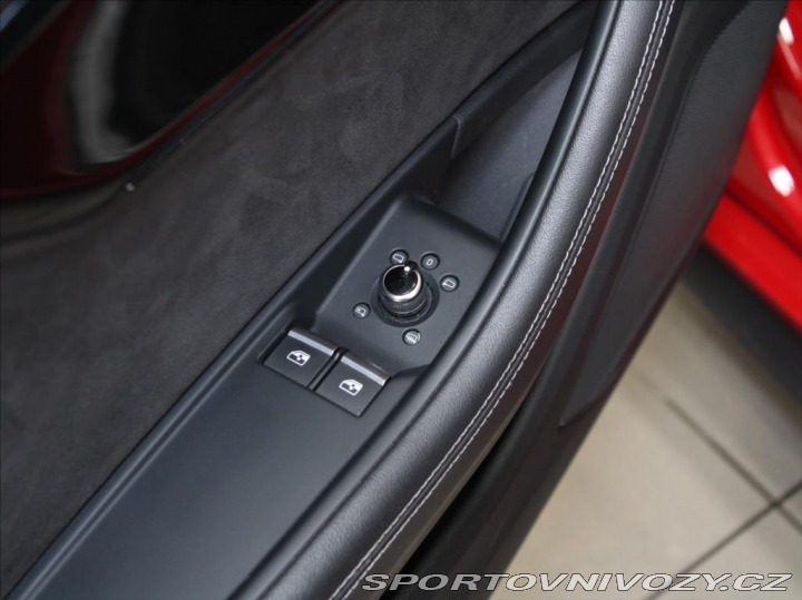 Audi A5 2,0 TFSi S-Line LED Matri 2019
