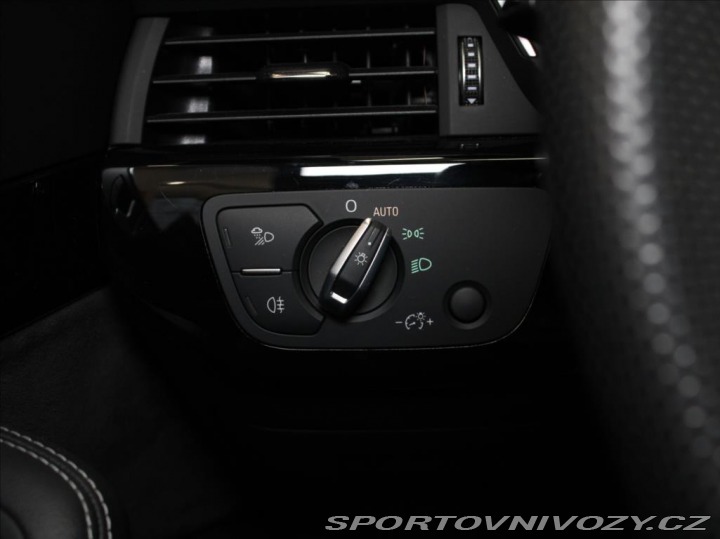 Audi A5 2,0 TFSi S-Line LED Matri 2019