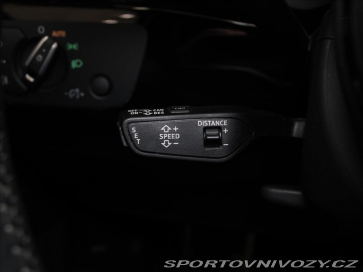 Audi A5 2,0 TFSi S-Line LED Matri 2019