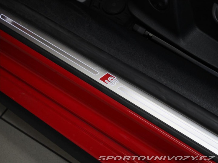 Audi A5 2,0 TFSi S-Line LED Matri 2019
