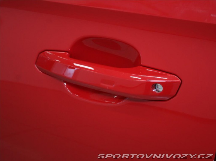Audi A5 2,0 TFSi S-Line LED Matri 2019