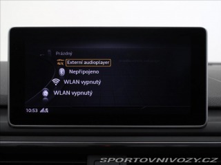 Audi A5 2,0 TFSi S-Line LED Matri 2019