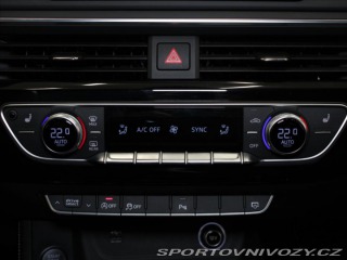 Audi A5 2,0 TFSi S-Line LED Matri 2019