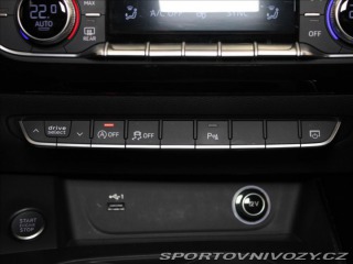 Audi A5 2,0 TFSi S-Line LED Matri 2019