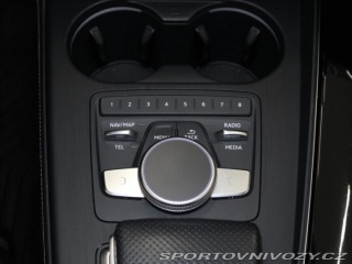 Audi A5 2,0 TFSi S-Line LED Matri 2019