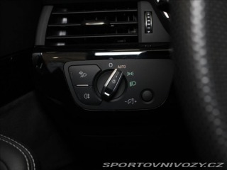 Audi A5 2,0 TFSi S-Line LED Matri 2019