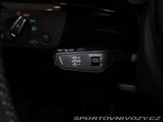Audi A5 2,0 TFSi S-Line LED Matri 2019