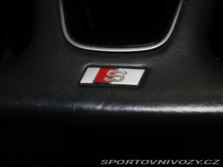 Audi A5 2,0 TFSi S-Line LED Matri 2019