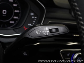 Audi A5 2,0 TFSi S-Line LED Matri 2019