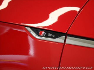 Audi A5 2,0 TFSi S-Line LED Matri 2019