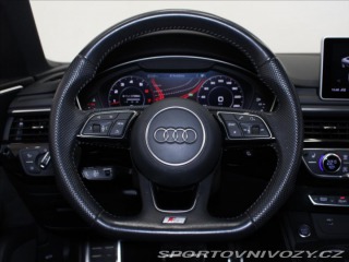 Audi A5 2,0 TFSi S-Line LED Matri 2019