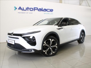 Citroën  C5 X 1,6 PHEV 225 Shine PACK 1