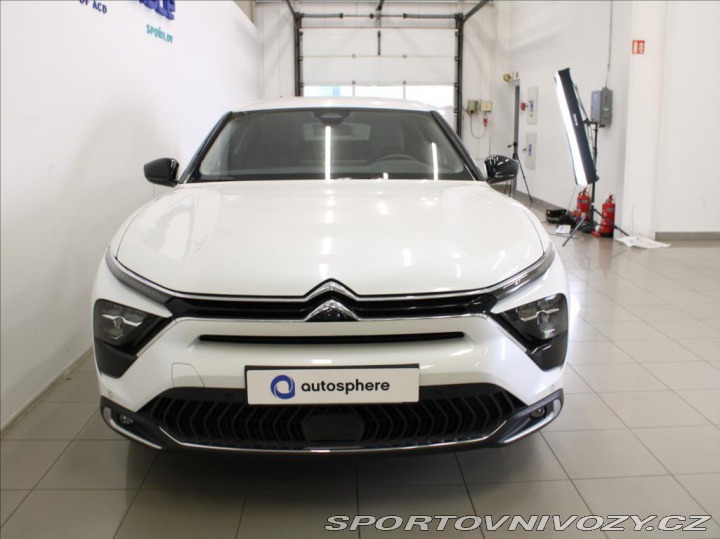Citroën Ostatní modely C5 X 1,6 PHEV 225 Shine PACK 1 2023