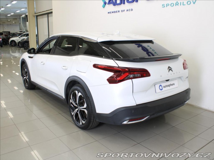 Citroën Ostatní modely C5 X 1,6 PHEV 225 Shine PACK 1 2023