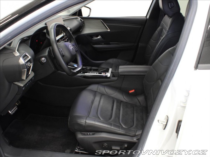 Citroën Ostatní modely C5 X 1,6 PHEV 225 Shine PACK 1 2023