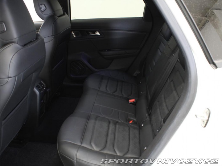 Citroën Ostatní modely C5 X 1,6 PHEV 225 Shine PACK 1 2023