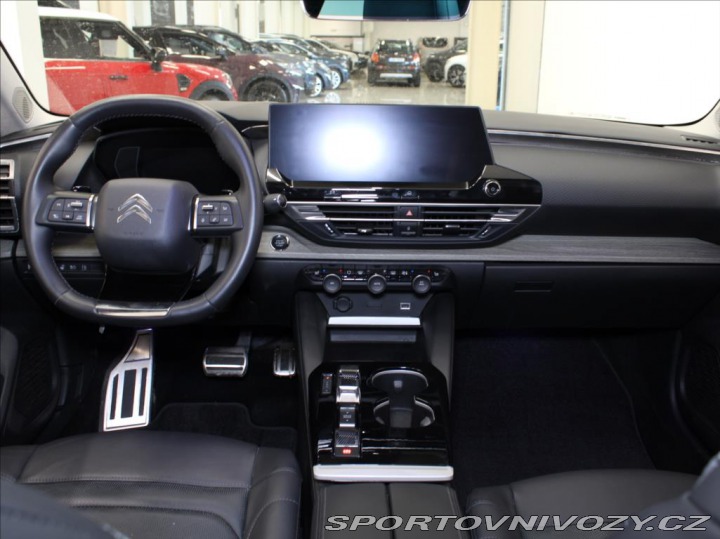 Citroën Ostatní modely C5 X 1,6 PHEV 225 Shine PACK 1 2023