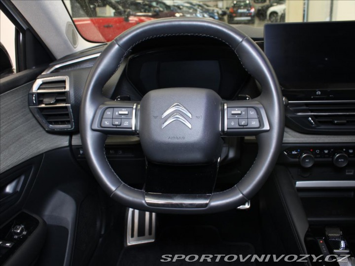 Citroën Ostatní modely C5 X 1,6 PHEV 225 Shine PACK 1 2023