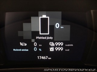 Citroën Ostatní modely C5 X 1,6 PHEV 225 Shine PACK 1 2023