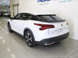 Citroën Ostatní modely C5 X 1,6 PHEV 225 Shine PACK 1 2023