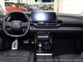 Citroën Ostatní modely C5 X 1,6 PHEV 225 Shine PACK 1 2023