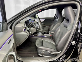 Mercedes-Benz A TURBO 4MATIC, BURMESTER, 2019