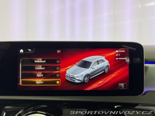 Mercedes-Benz A TURBO 4MATIC, BURMESTER, 2019