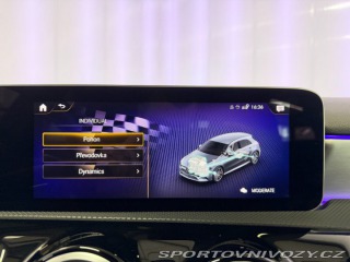 Mercedes-Benz A TURBO 4MATIC, BURMESTER, 2019