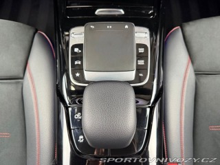 Mercedes-Benz A TURBO 4MATIC, BURMESTER, 2019