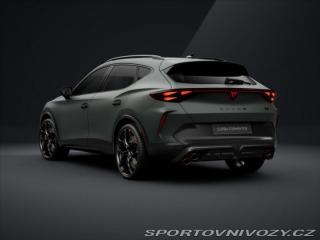 Cupra Formentor 2,5 TSI VZ5 DSG 4x4 2026