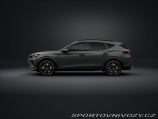 Cupra Formentor 2,5 TSI VZ5 DSG 4x4 2026