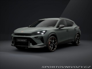 Cupra Formentor 2,5 TSI VZ5 DSG 4x4 2026