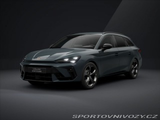 Cupra Leon 1,5 e-TSI SP DSG 110kW 2026