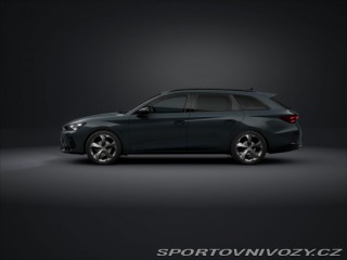 Cupra Leon 1,5 e-TSI SP DSG 110kW 2026