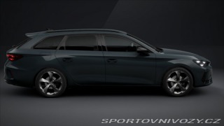 Cupra Leon 1,5 e-TSI SP DSG 110kW 2026