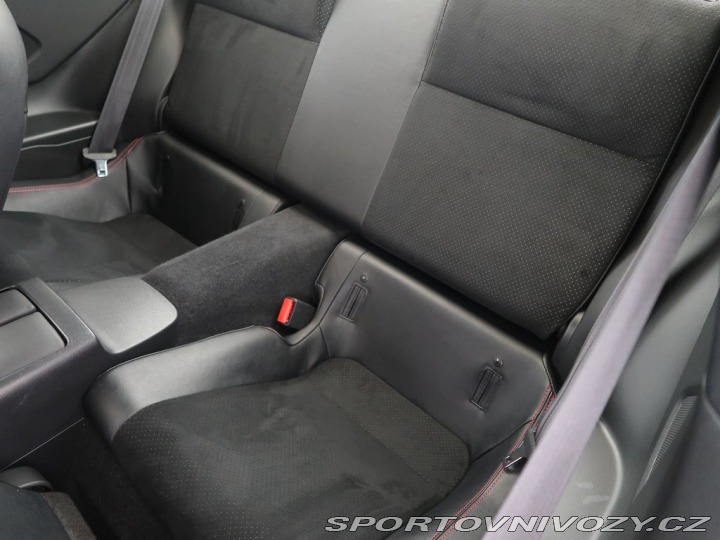 Subaru BRZ 2.4Boxer,172kW,AT,Limited 2024