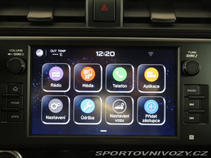 Subaru BRZ 2.4Boxer,172kW,AT,Limited 2024