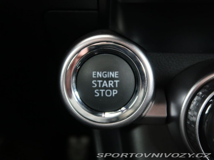 Subaru BRZ 2.4Boxer,172kW,AT,Limited 2024