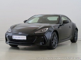 Subaru BRZ 2.4Boxer,172kW,AT,Limited 2024