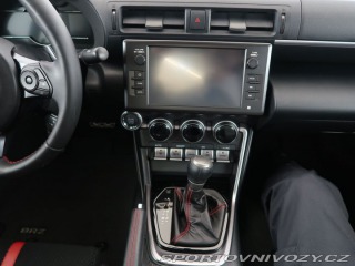 Subaru BRZ 2.4Boxer,172kW,AT,Limited 2024